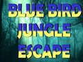 Hry Blue Bird Jungle Escape