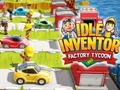 Hry Idle Inventor
