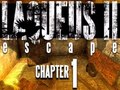 Hry Laqueus Escape 2: Chapter I