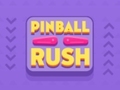 Hry Pinball Rush