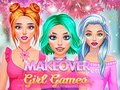 Hry Makeup & Makeover Girl Games