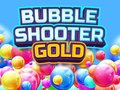 Hry Bubble Shooter Gold
