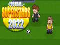 Hry Football Superstars 2023 