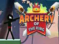 Hry Archery Of The King