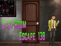 Hry Amgel Easy Room Escape 138