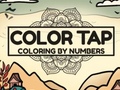 Hry Color Tap: Coloring by Numbers