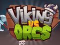 Hry Viking Vs Orcs