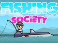Hry Fishing Society