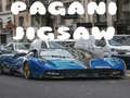 Hry Pagani Jigsaw