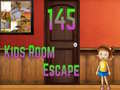 Hry Amgel Kids Room Escape 145