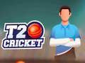 Hry T20 Cricket