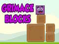 Hry Grimace Blocks