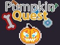 Hry Pumpkin Quest