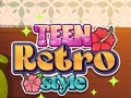 Hry Teen Retro Style