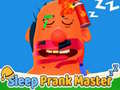 Hry Sleep Prank Master