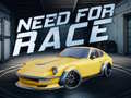 Hry Need for Race