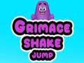 Hry Grimace Shake Jump