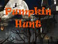 Hry Pumpkin Hunt