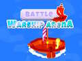 Hry Battle Warship Arena