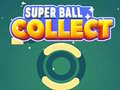 Hry Super Ball Collect HTML5