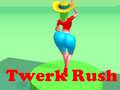 Hry Twerk Rush