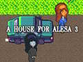 Hry A House for Alesa 3