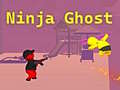 Hry Ninja Ghost