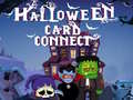 Hry Halloween Card Connect