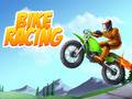 Hry Bike Racing