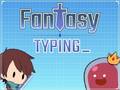 Hry Fantasy Typing