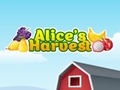 Hry Alice's Harvest 