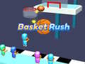 Hry Basket Rush