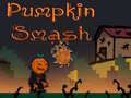 Hry Pumpkin Smash