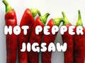 Hry Hot Pepper Jigsaw