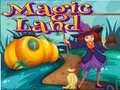 Hry Magic Land
