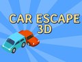 Hry Car Escape 3D