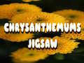 Hry Chrysanthemums Jigsaw