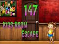 Hry Amgel Kids Room Escape 147