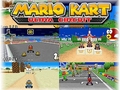Hry Mario Kart: Ultra Circuit
