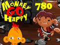 Hry Monkey Go Happy Stage 780