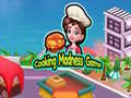 Hry Cooking Madness Game
