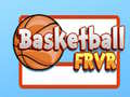Hry Basketball FRVR