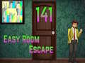 Hry Amgel Easy Room Escape 141
