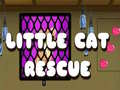 Hry Little Cat Rescue