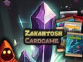 Hry Zakantosh Cardgame
