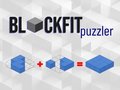 Hry Blockfit Puzzler