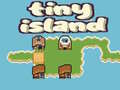Hry Tiny Island