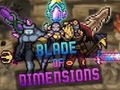 Hry Blade of Dimensions