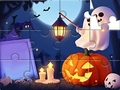 Hry Jigsaw Puzzle: Halloween