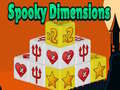 Hry Spooky Dimensions